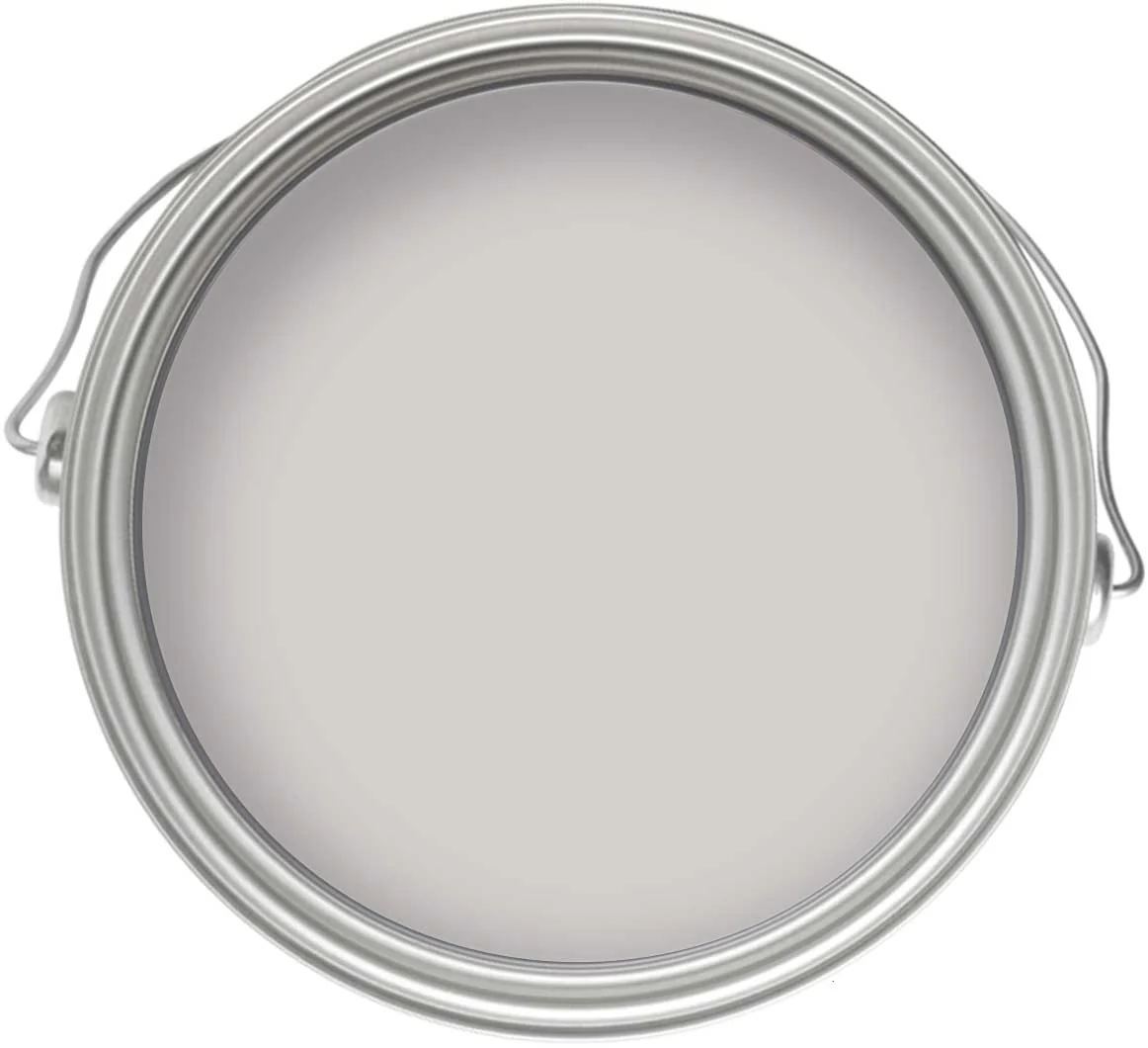 Craig & Rose 1829 Eggshell Paint (2.5L) - Image 100