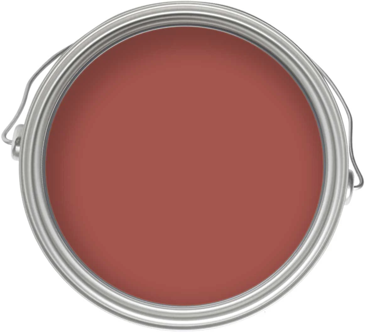 Craig & Rose 1829 Eggshell Paint (2.5L) - Image 101