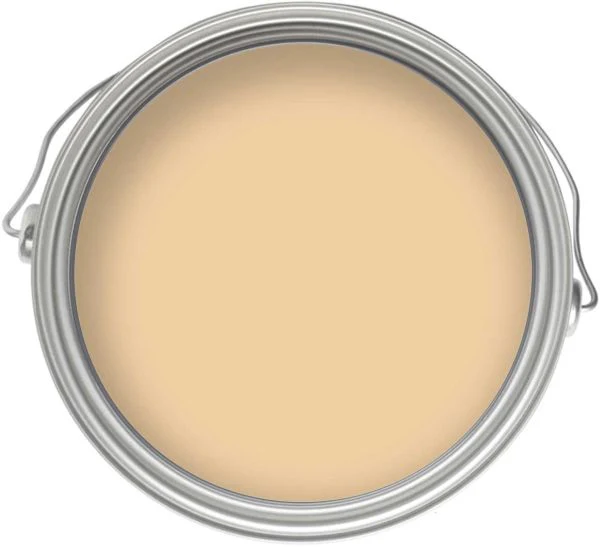 Craig & Rose 1829 Eggshell Paint (2.5L) - Image 11