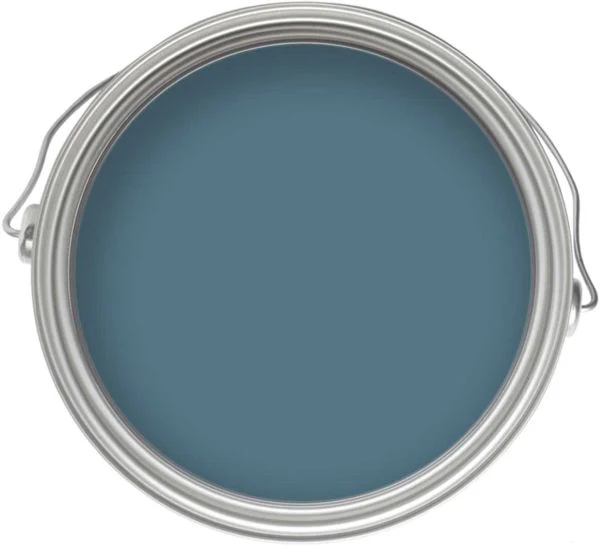 Craig & Rose 1829 Eggshell Paint (2.5L) - Image 12