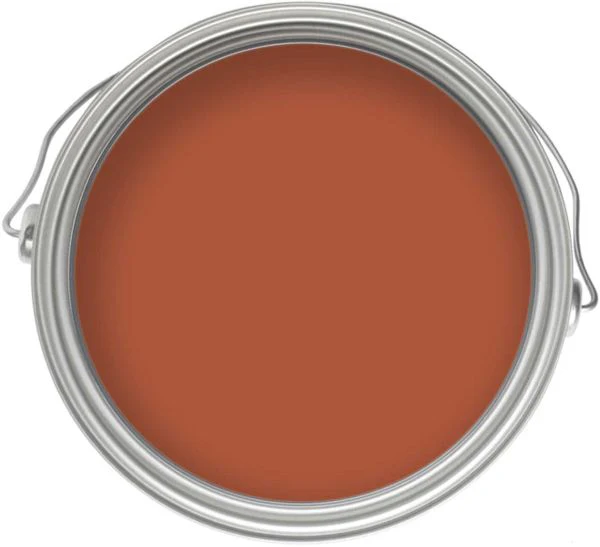 Craig & Rose 1829 Eggshell Paint (2.5L) - Image 13