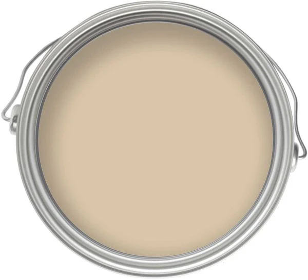 Craig & Rose 1829 Eggshell Paint (2.5L) - Image 14