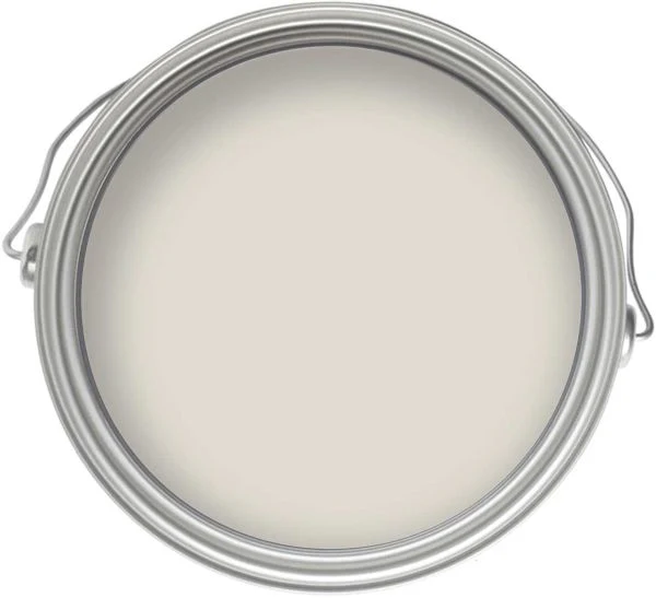 Craig & Rose 1829 Eggshell Paint (2.5L) - Image 16