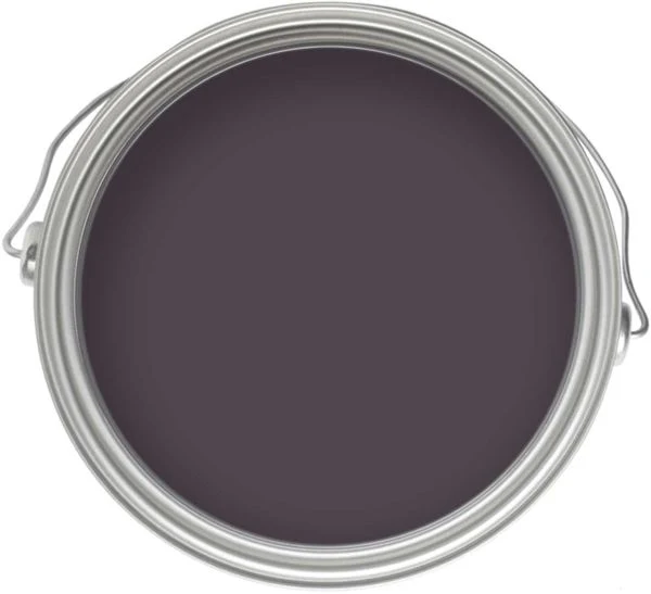Craig & Rose 1829 Eggshell Paint (2.5L) - Image 21