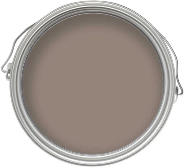 Craig & Rose 1829 Eggshell Paint (2.5L) - Image 22