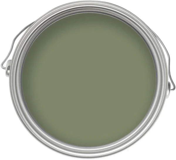 Craig & Rose 1829 Eggshell Paint (2.5L) - Image 23