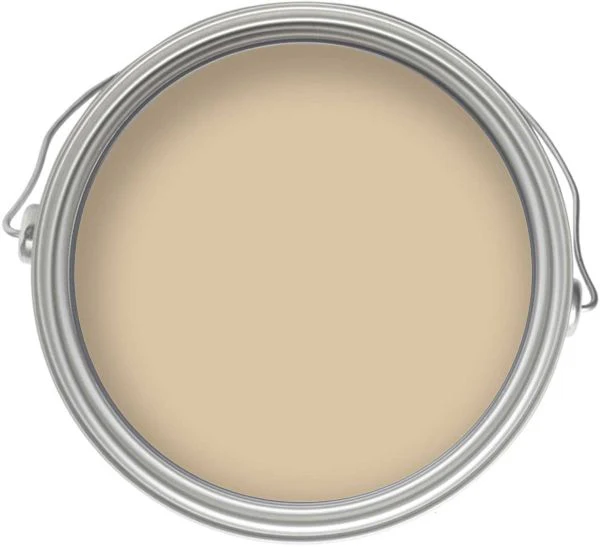 Craig & Rose 1829 Eggshell Paint (2.5L) - Image 24