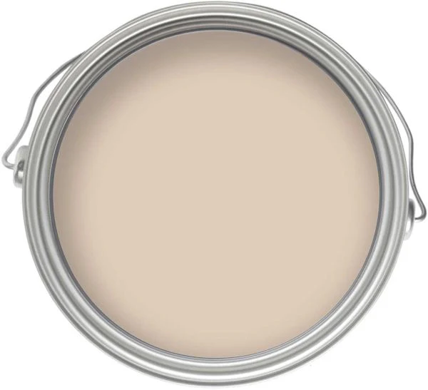 Craig & Rose 1829 Eggshell Paint (2.5L) - Image 25