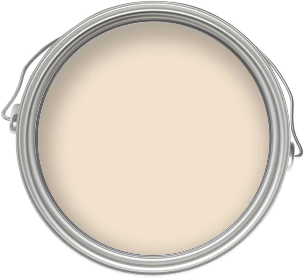 Craig & Rose 1829 Eggshell Paint (2.5L) - Image 3