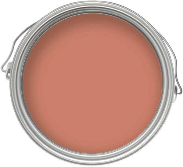Craig & Rose 1829 Eggshell Paint (2.5L) - Image 30