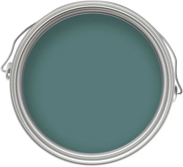 Craig & Rose 1829 Eggshell Paint (2.5L) - Image 32