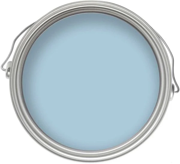 Craig & Rose 1829 Eggshell Paint (2.5L) - Image 33