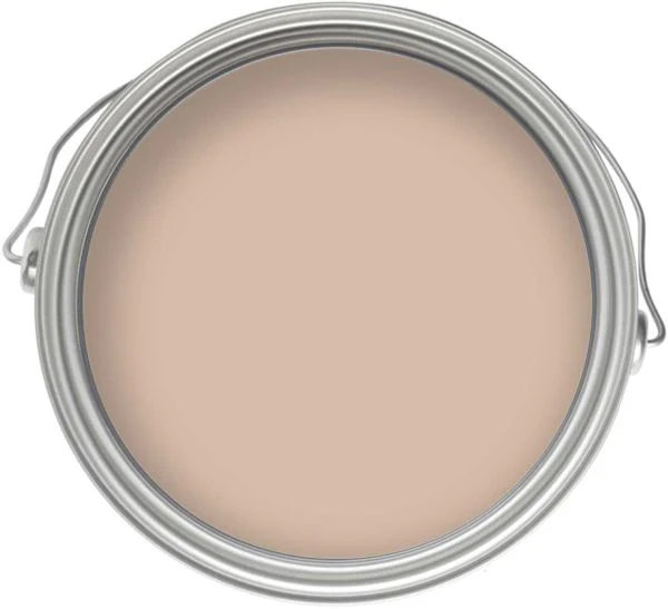 Craig & Rose 1829 Eggshell Paint (2.5L) - Image 34