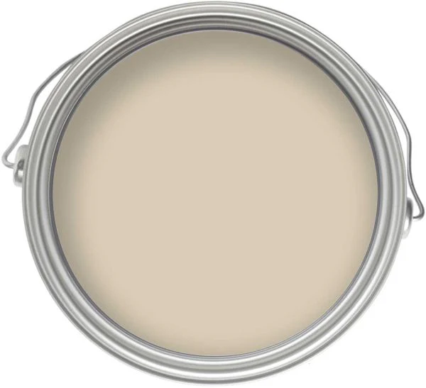 Craig & Rose 1829 Eggshell Paint (2.5L) - Image 35
