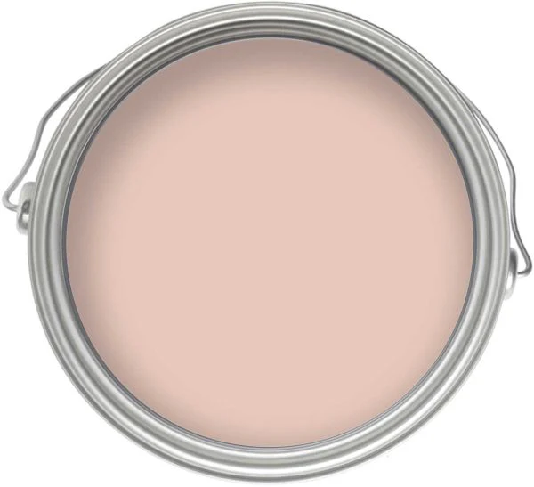 Craig & Rose 1829 Eggshell Paint (2.5L) - Image 4