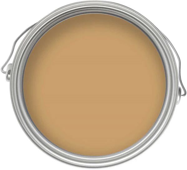 Craig & Rose 1829 Eggshell Paint (2.5L) - Image 42