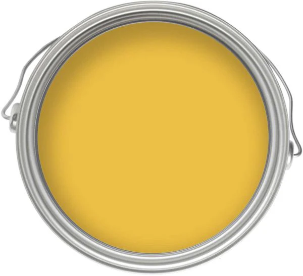 Craig & Rose 1829 Eggshell Paint (2.5L) - Image 43