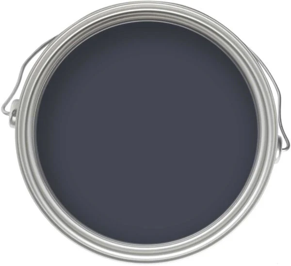 Craig & Rose 1829 Eggshell Paint (2.5L) - Image 44