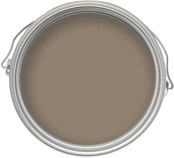 Craig & Rose 1829 Eggshell Paint (2.5L) - Image 46
