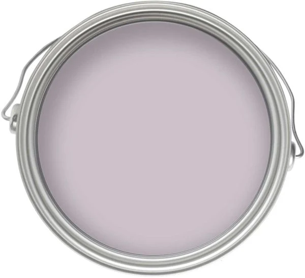 Craig & Rose 1829 Eggshell Paint (2.5L) - Image 47