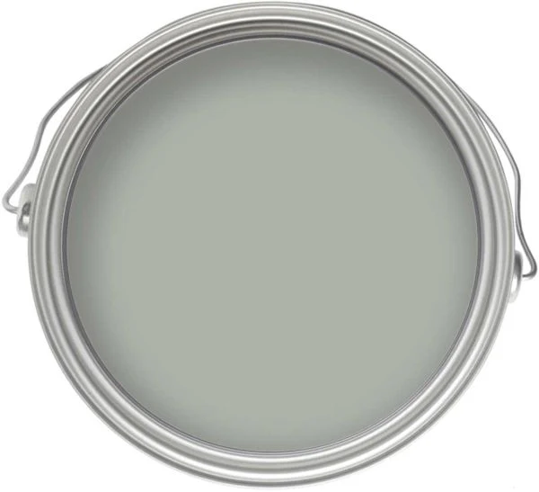 Craig & Rose 1829 Eggshell Paint (2.5L) - Image 5