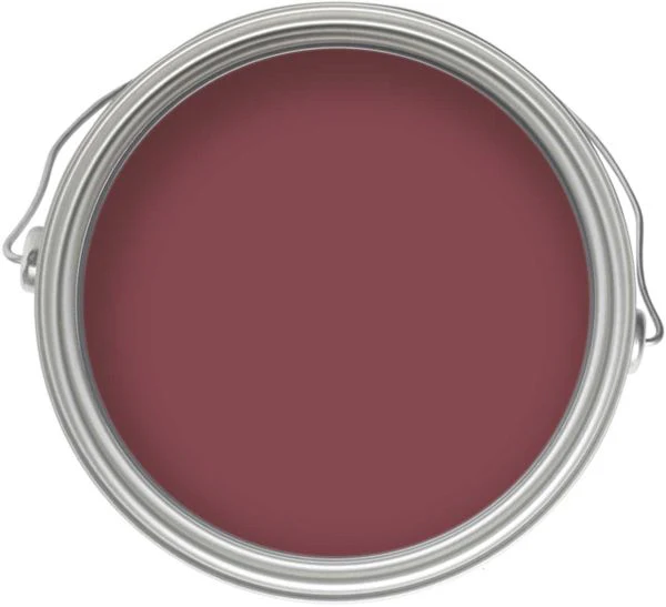 Craig & Rose 1829 Eggshell Paint (2.5L) - Image 50
