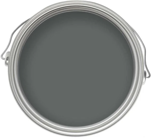 Craig & Rose 1829 Eggshell Paint (2.5L) - Image 51