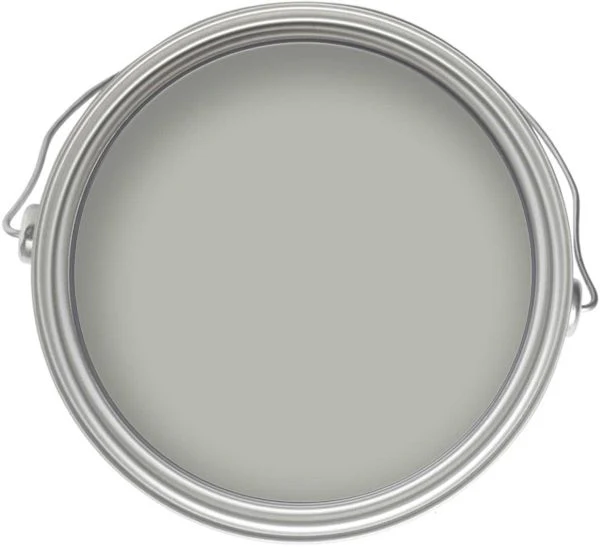 Craig & Rose 1829 Eggshell Paint (2.5L) - Image 52