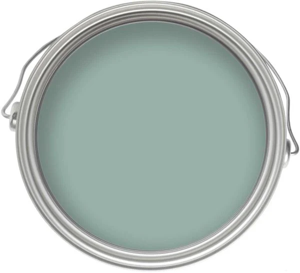 Craig & Rose 1829 Eggshell Paint (2.5L) - Image 54