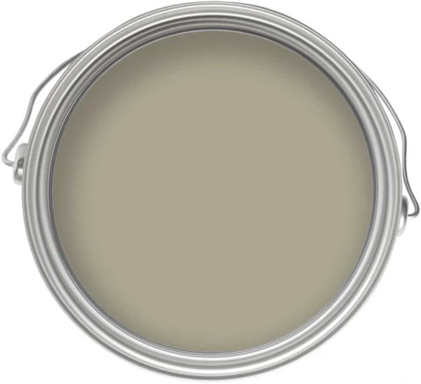 Craig & Rose 1829 Eggshell Paint (2.5L) - Image 55