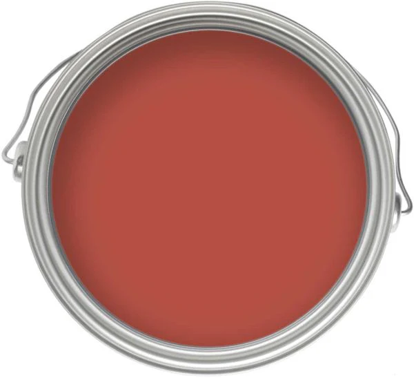 Craig & Rose 1829 Eggshell Paint (2.5L) - Image 56