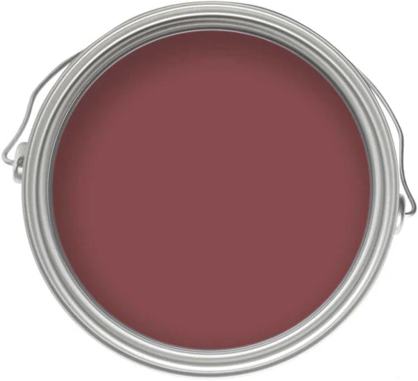 Craig & Rose 1829 Eggshell Paint (2.5L) - Image 57