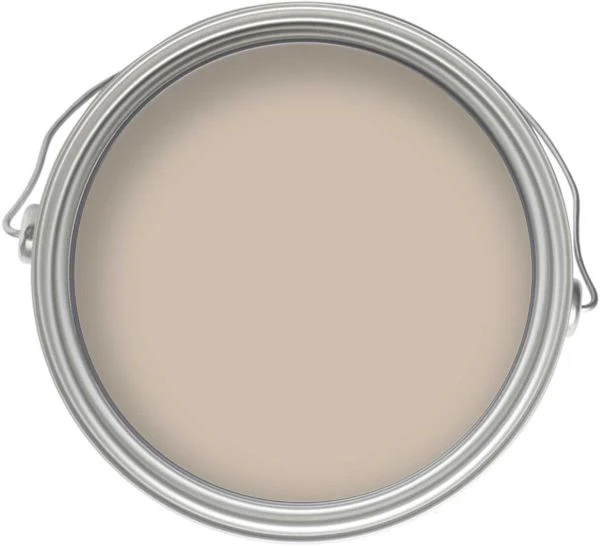 Craig & Rose 1829 Eggshell Paint (2.5L) - Image 58