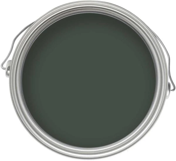Craig & Rose 1829 Eggshell Paint (2.5L) - Image 7