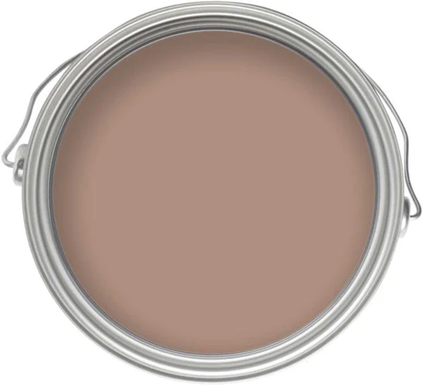 Craig & Rose 1829 Eggshell Paint (2.5L) - Image 70