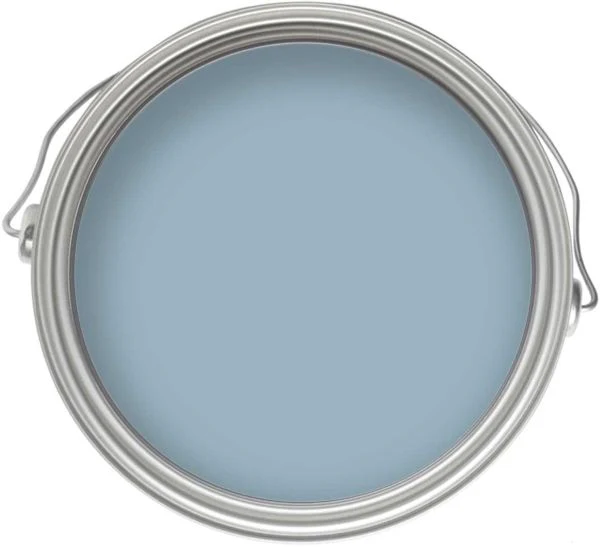 Craig & Rose 1829 Eggshell Paint (2.5L) - Image 72