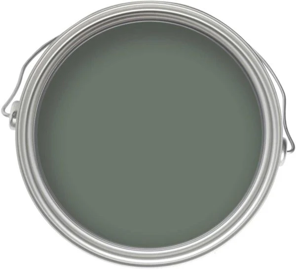 Craig & Rose 1829 Eggshell Paint (2.5L) - Image 74