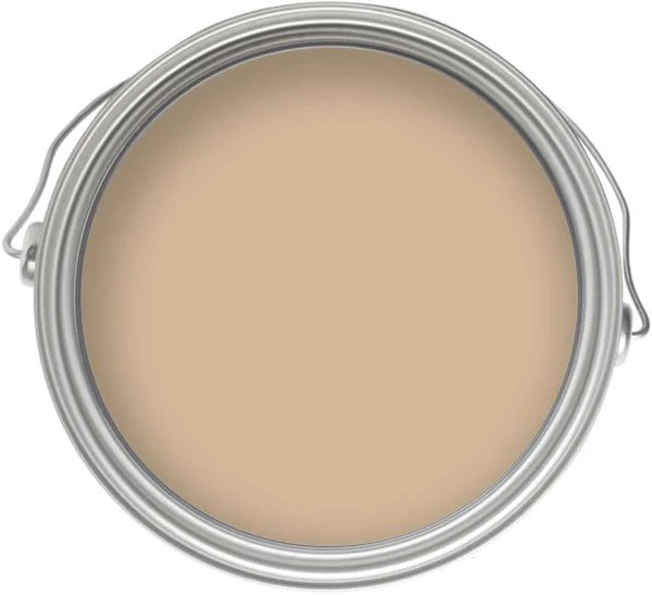 Craig & Rose 1829 Eggshell Paint (2.5L) - Image 76