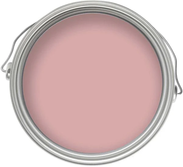 Craig & Rose 1829 Eggshell Paint (2.5L) - Image 77