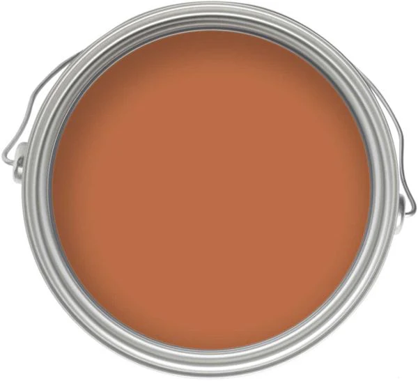 Craig & Rose 1829 Eggshell Paint (2.5L) - Image 78