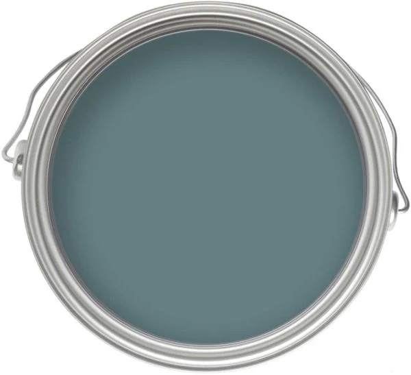 Craig & Rose 1829 Eggshell Paint (2.5L) - Image 79