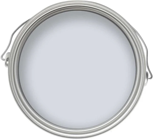 Craig & Rose 1829 Eggshell Paint (2.5L) - Image 8