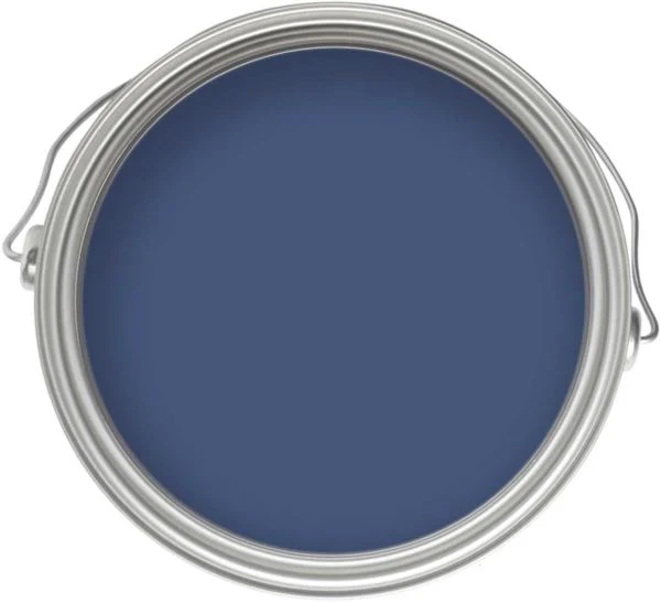 Craig & Rose 1829 Eggshell Paint (2.5L) - Image 80