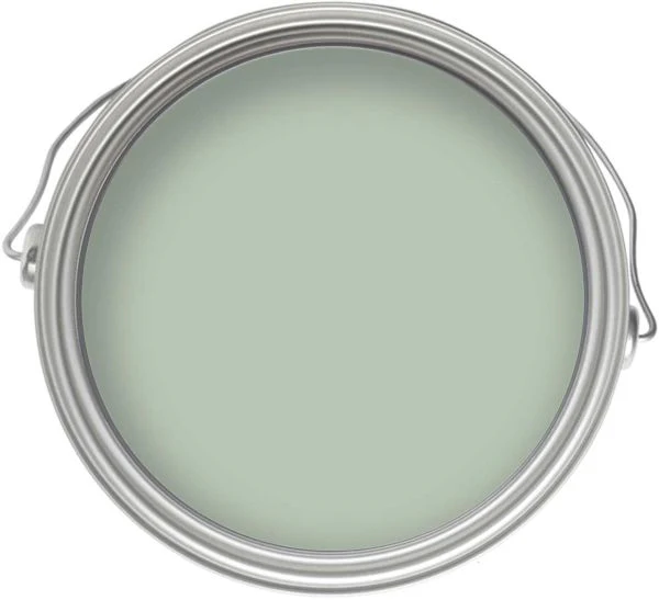 Craig & Rose 1829 Eggshell Paint (2.5L) - Image 84