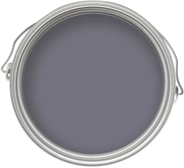 Craig & Rose 1829 Eggshell Paint (2.5L) - Image 90