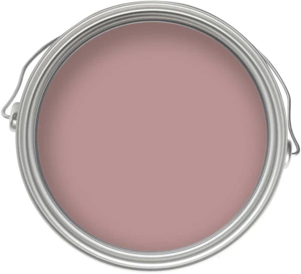 Craig & Rose 1829 Eggshell Paint (2.5L) - Image 91