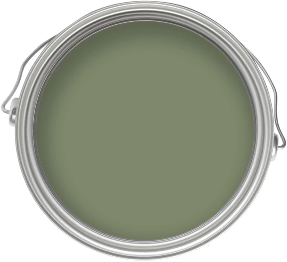 Craig & Rose 1829 Eggshell Paint (2.5L) - Image 99